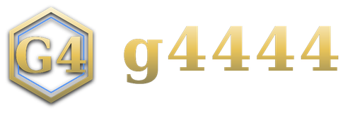 g4444 logo